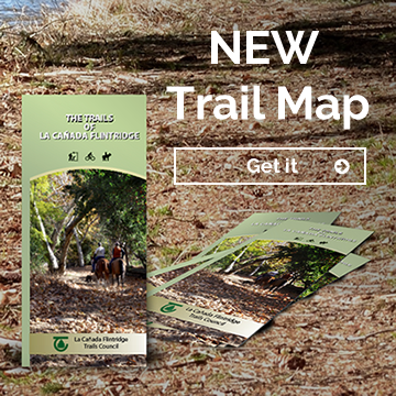 New Trail Map